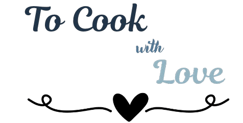 To Cook With Love
