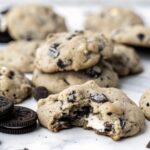 Cookies and Cream Cookies